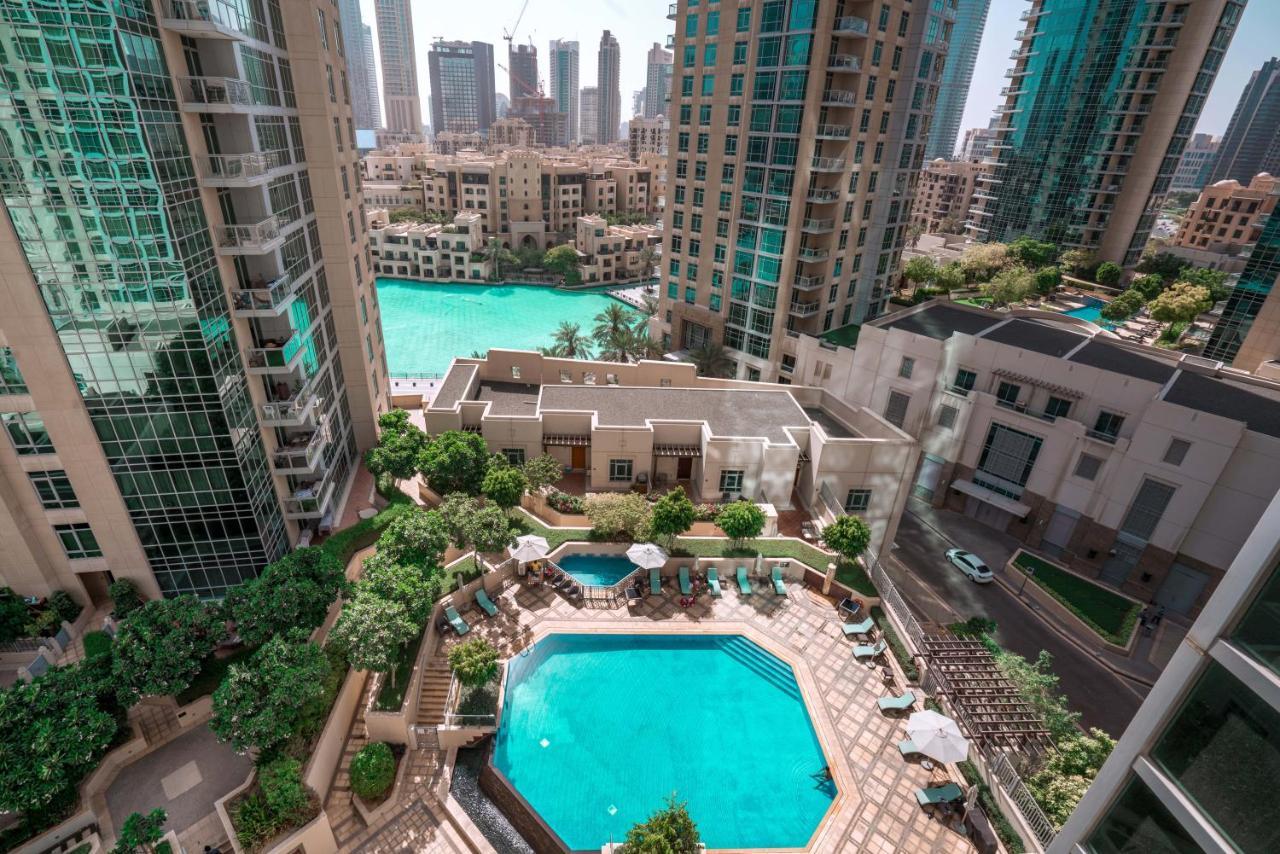 Elite Royal Apartment - Burj Residences T5 | Vip Dubai Exterior photo